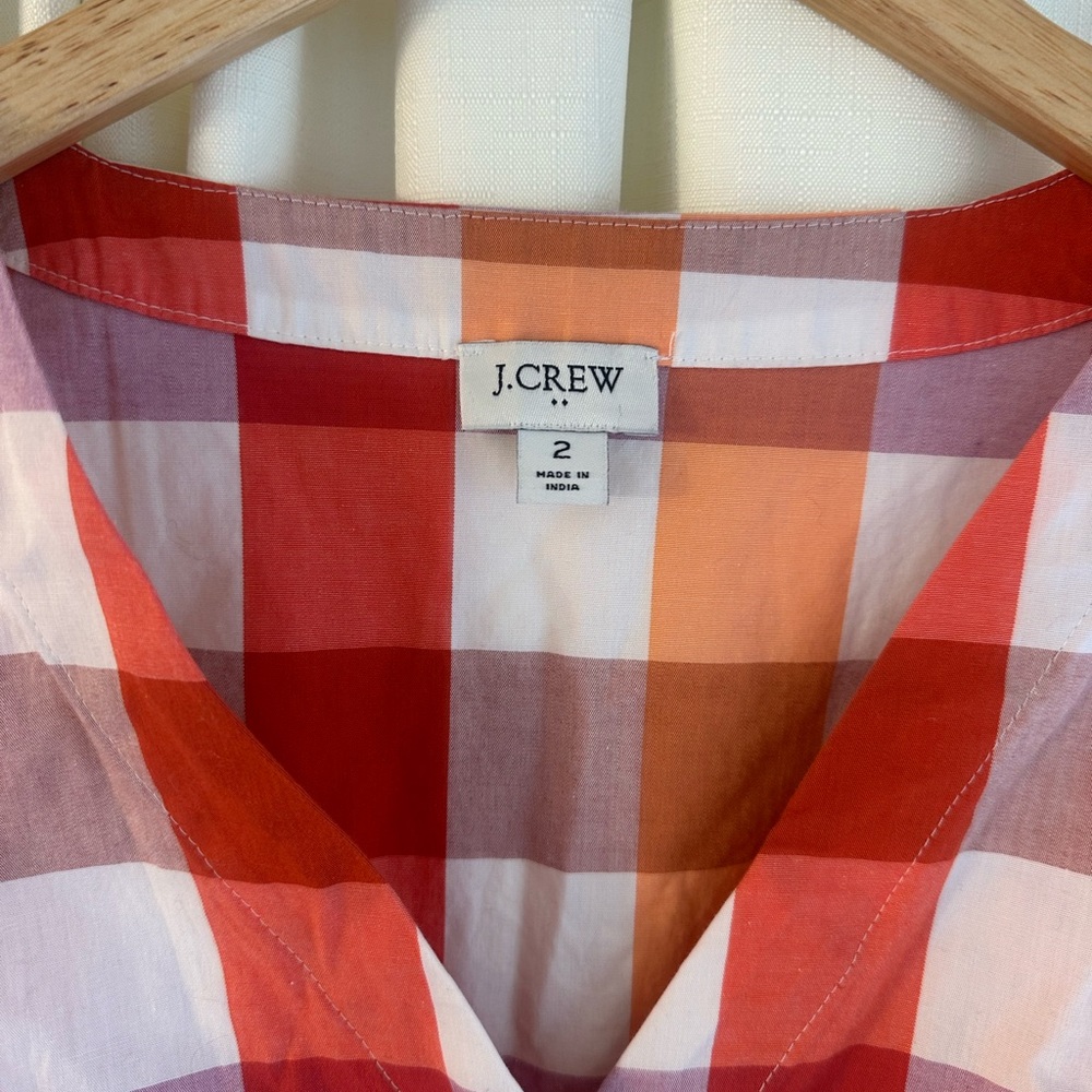 J.Crew Dress - Picture 4 of 6